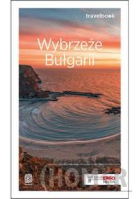 Wybrzeże Bułgarii Travelbook