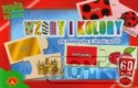 Wzory i kolory puzzle Alexander