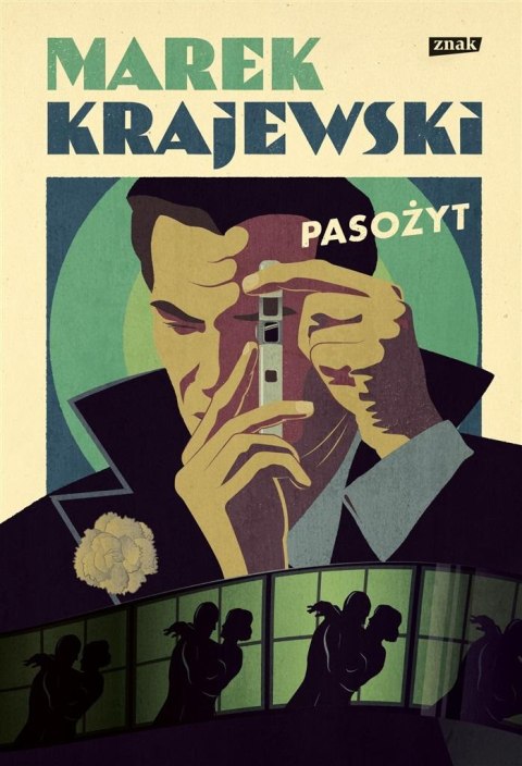 Pasożyt TW