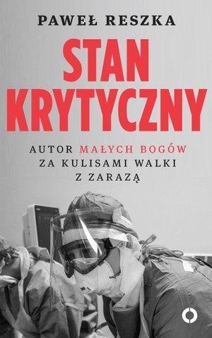 Stan krytyczny