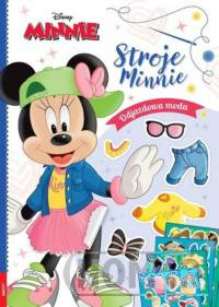 Disney Minnie Stroje Minnie