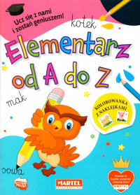 Elementarz od A do Z