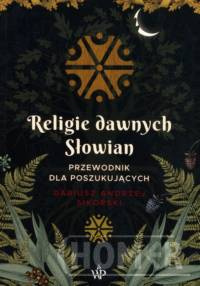 Religie dawnych Słowian