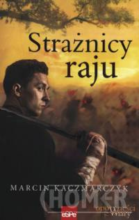 Strażnicy raju