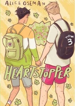 Heartstopper T.3