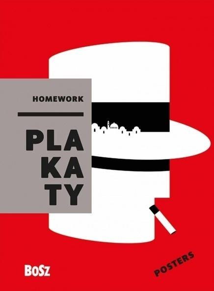 Homework. Plakaty