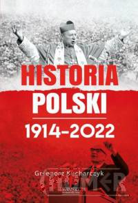 Historia Polski 1914-2022