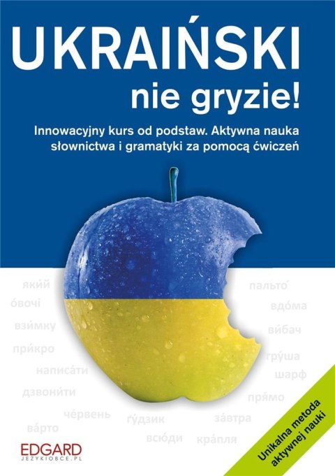 Ukraiński nie gryzie! w.2