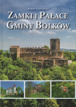 Zamki i Pałace Gminy Bolków