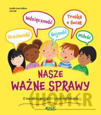 Nasze ważne sprawy