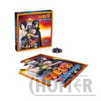 Puzzle 500 Naruto