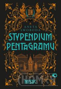 Stypendium pentagramu T.1 Mistic