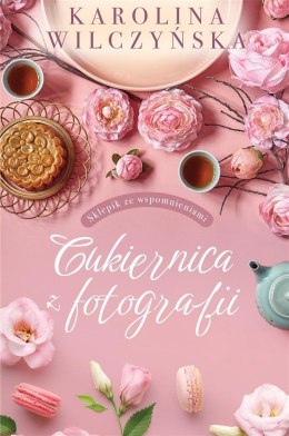 Cukiernica z fotografii