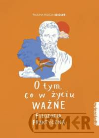 O tym, co w życiu ważne