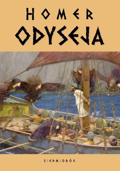 Odyseja