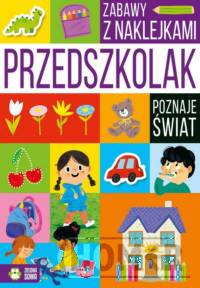 Przedszkolak poznaje świat