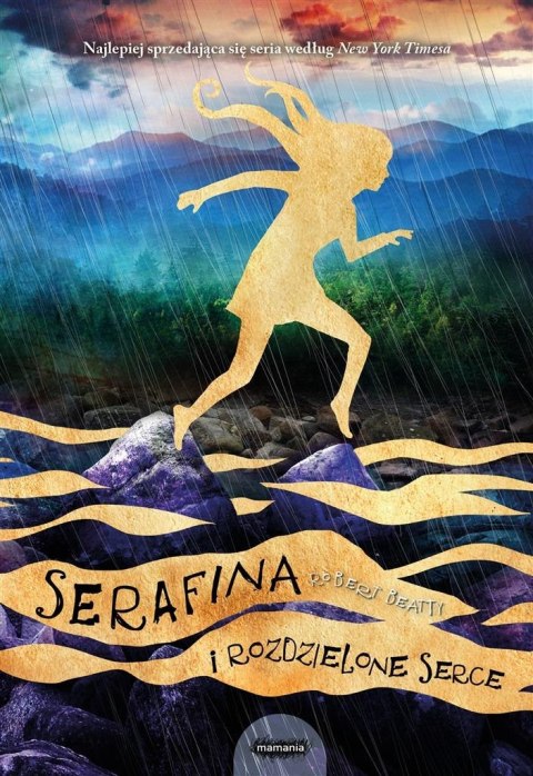 Serafina i rozdzielone serce