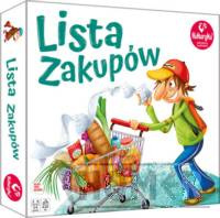 Lista zakupów