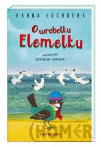 O wróbelku Elemelku