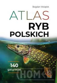 Atlas ryb polskich