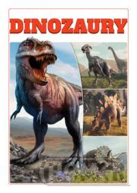 Dinozaury