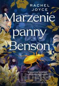 Marzenie panny Benson