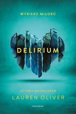 Delirium w.2