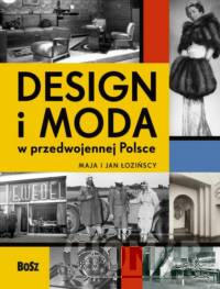 Design i moda w przedwojennej Polsce