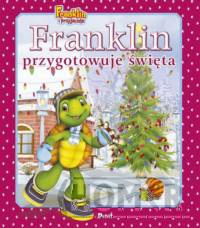 Franklin przygotowuje święta