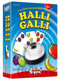 Halli Galli