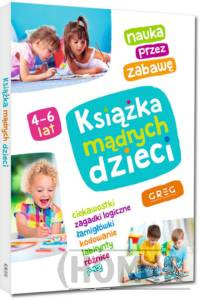 Książka mądrych dzieci