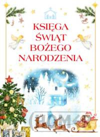 Księga świąt Bożego Narodzenia