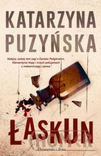 Łaskun