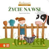 Montessori Poznaję świat Życie na wsi