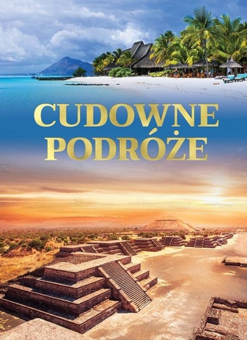 Cudowne podróże