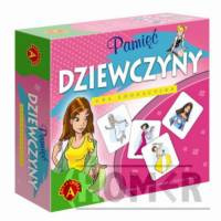 Pamięć Dziewczyny