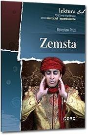 Zemsta