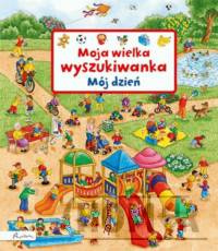 Moja wielka wyszukiwanka Mój dzień