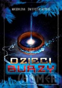 Dzieci Burzy