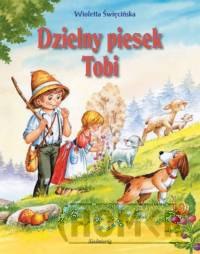 Dzielny piesek Tobi