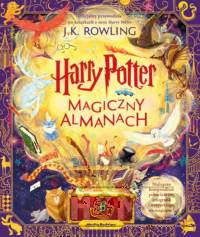 Harry Potter Magiczny almanach
