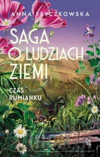 Saga o ludziach ziemi Czas rumianku