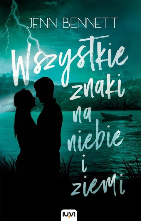 Wszystkie znaki na niebie i ziemi