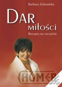 Dar miłości + CD