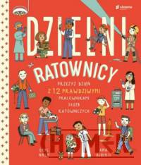 Dzielni ratownicy