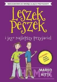 Leszek Peszek i jego najlepszy przyjaciel