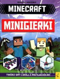 Minecraft Minigierki