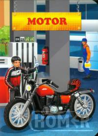 Motor