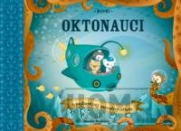 Oktonauci i najbardziej samotny stwór