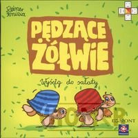 Pędzące żółwie